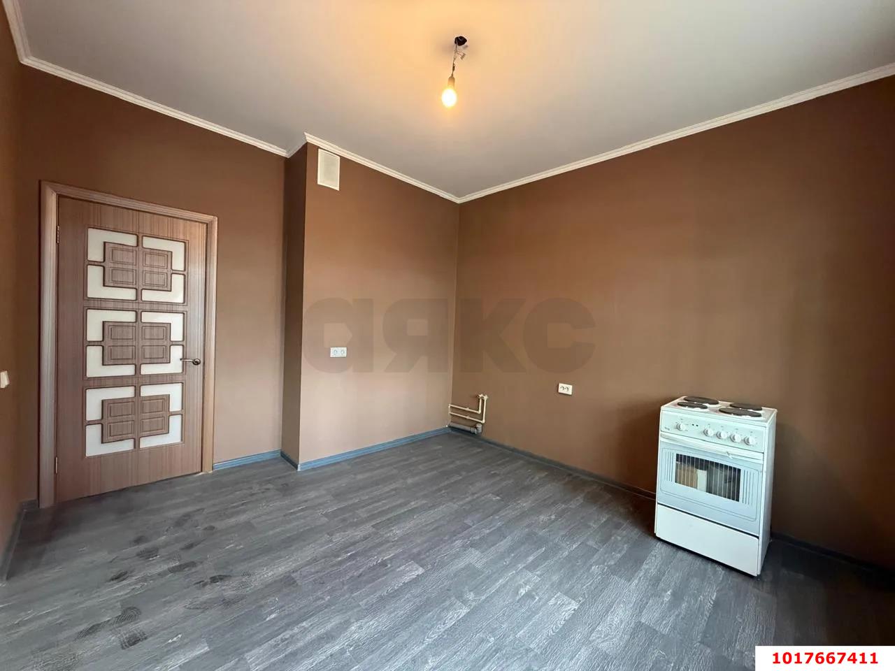 Фото №5: 3-комнатная квартира 85&nbsp;м², 1/9&nbsp;эт. - Краснодар, Карасунский внутригородской округ, Комсомольский, мкр. ЖК Пересвет-Карасунский, ул. Сормовская, 210