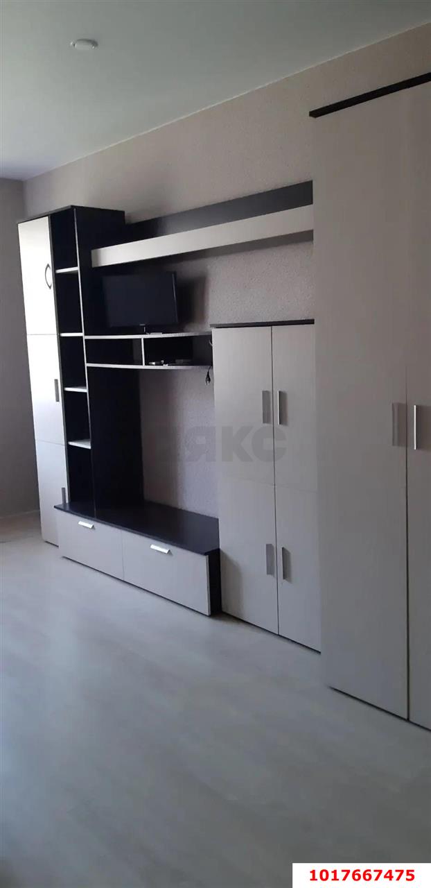 Фото №4: 1-комнатная квартира 35&nbsp;м², 2/3&nbsp;эт. - Афипский, ул. Победы, 22/1