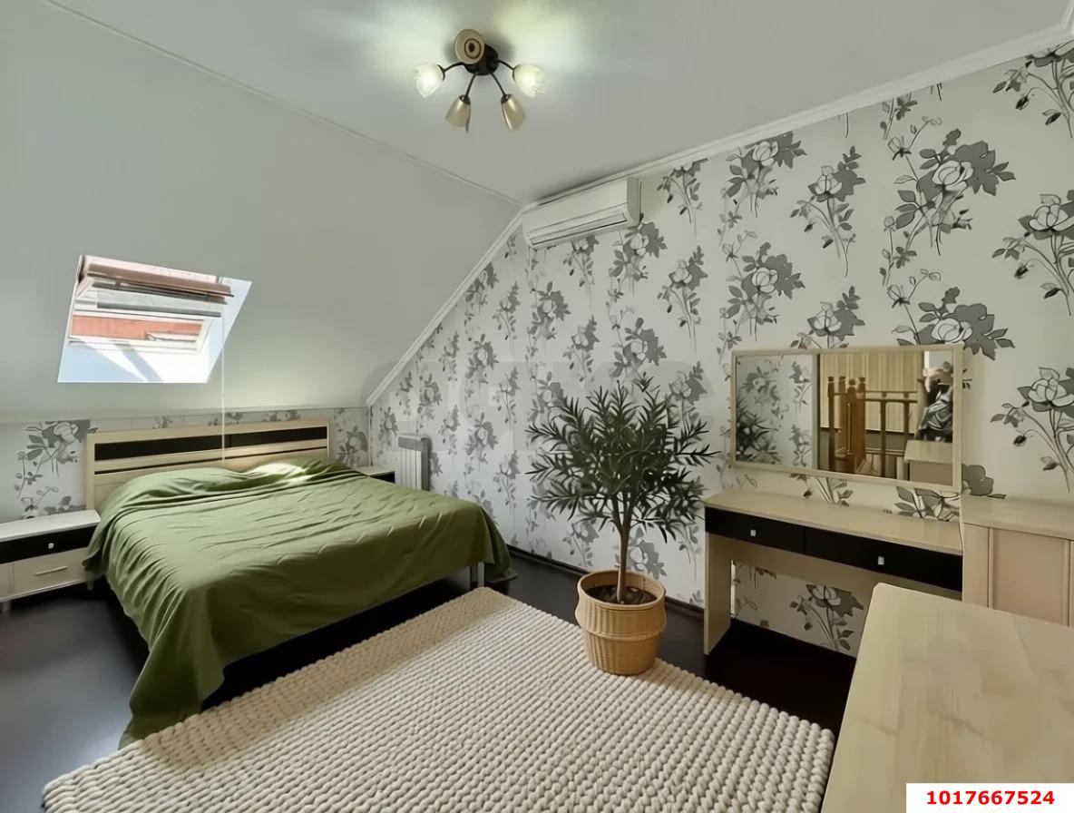 Фото №7: 3-комнатная квартира 75&nbsp;м², 3/3&nbsp;эт. - Краснодар, Прикубанский внутригородской округ, мкр. Краевая Клиническая Больница, ул. Восточно-Кругликовская, 76