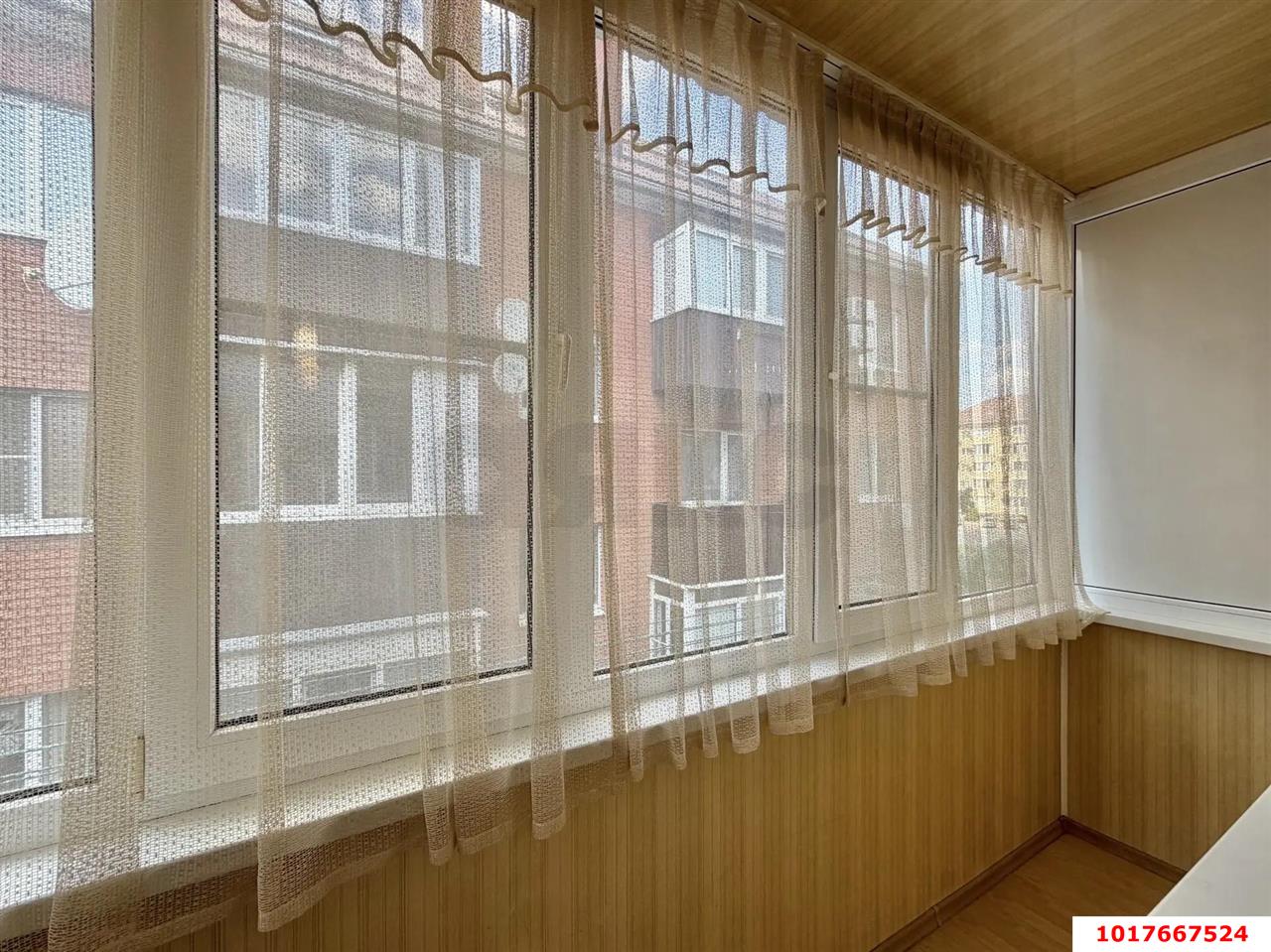 Фото №5: 3-комнатная квартира 75&nbsp;м², 3/3&nbsp;эт. - Краснодар, Прикубанский внутригородской округ, мкр. Краевая Клиническая Больница, ул. Восточно-Кругликовская, 76