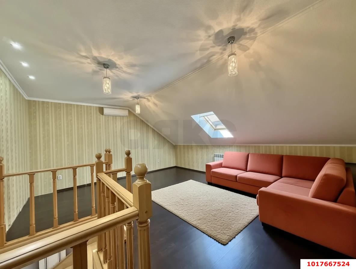 Фото №8: 3-комнатная квартира 75&nbsp;м², 3/3&nbsp;эт. - Краснодар, Прикубанский внутригородской округ, мкр. Краевая Клиническая Больница, ул. Восточно-Кругликовская, 76