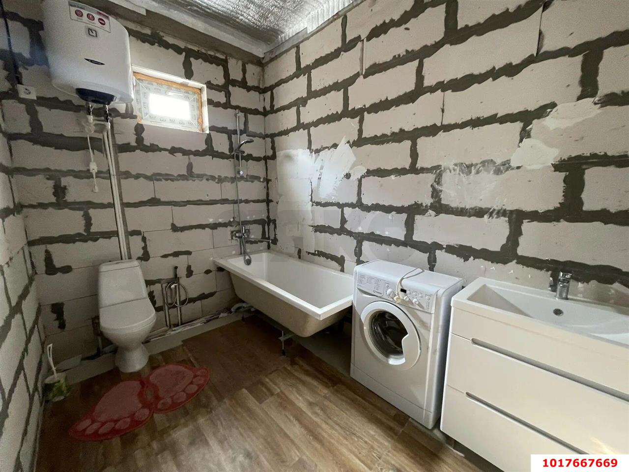 Фото №12: Дом 82&nbsp;м² + 3.5&nbsp;сот., 1&nbsp;эт. - КСК-2, мкр. Прикубанский внутригородской округ, ул. Северная, 6