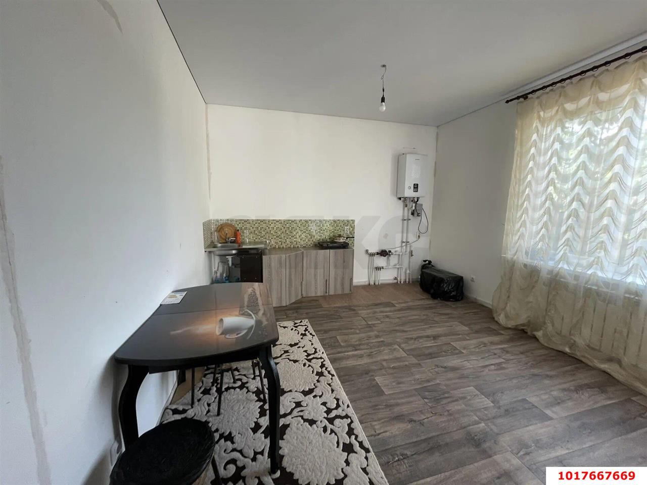 Фото №13: Дом 82&nbsp;м² + 3.5&nbsp;сот., 1&nbsp;эт. - КСК-2, мкр. Прикубанский внутригородской округ, ул. Северная, 6