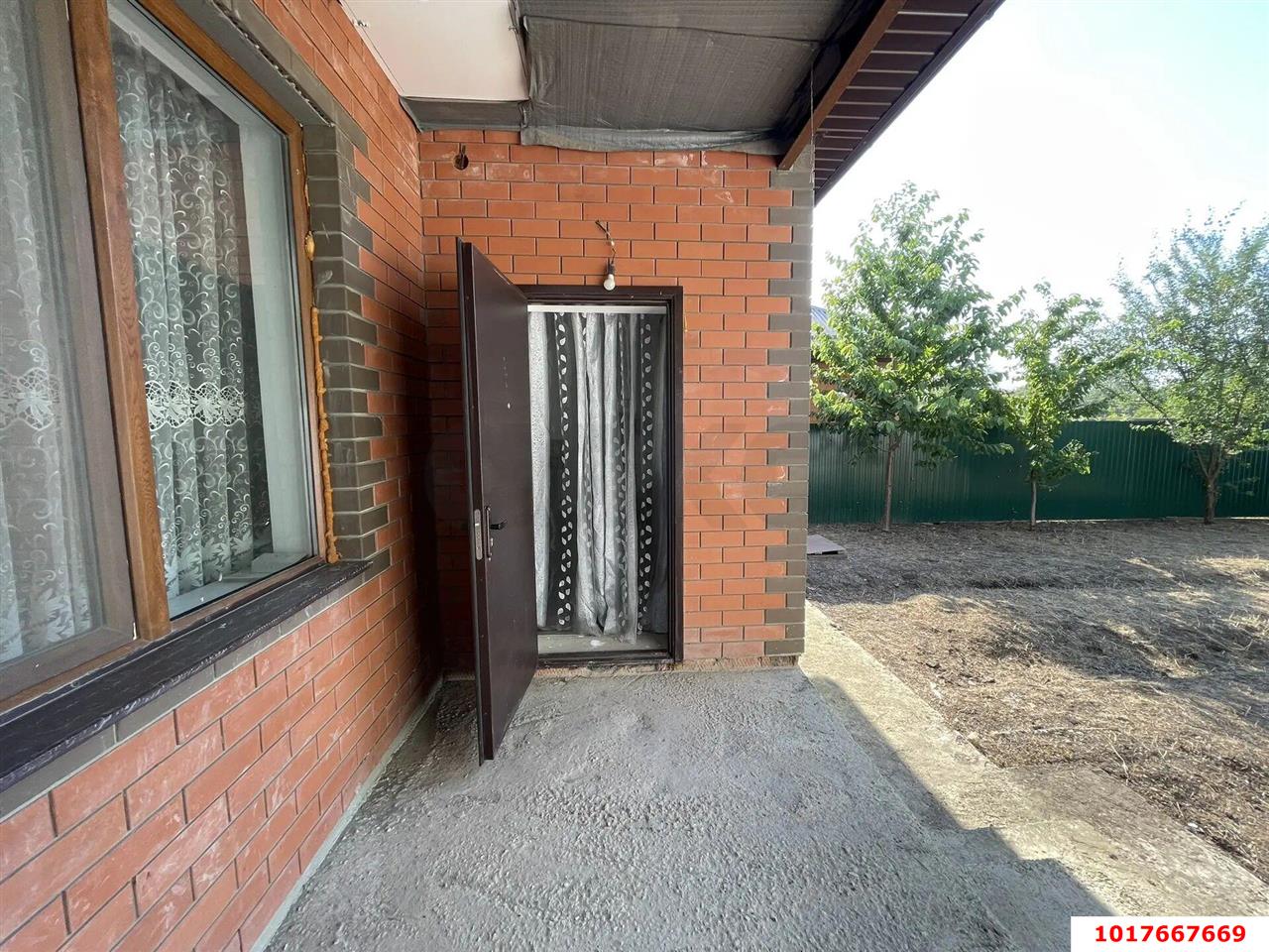 Фото №5: Дом 82&nbsp;м² + 3.5&nbsp;сот., 1&nbsp;эт. - КСК-2, мкр. Прикубанский внутригородской округ, ул. Северная, 6