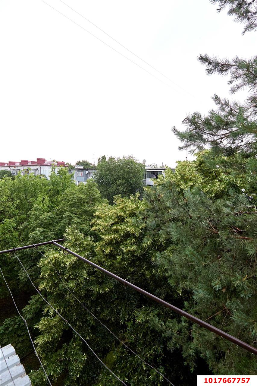 Фото №12: 2-комнатная квартира 50&nbsp;м², 5/5&nbsp;эт. - Краснодар, Прикубанский внутригородской округ, мкр. Авиагородок, ул. Авиагородок, 27