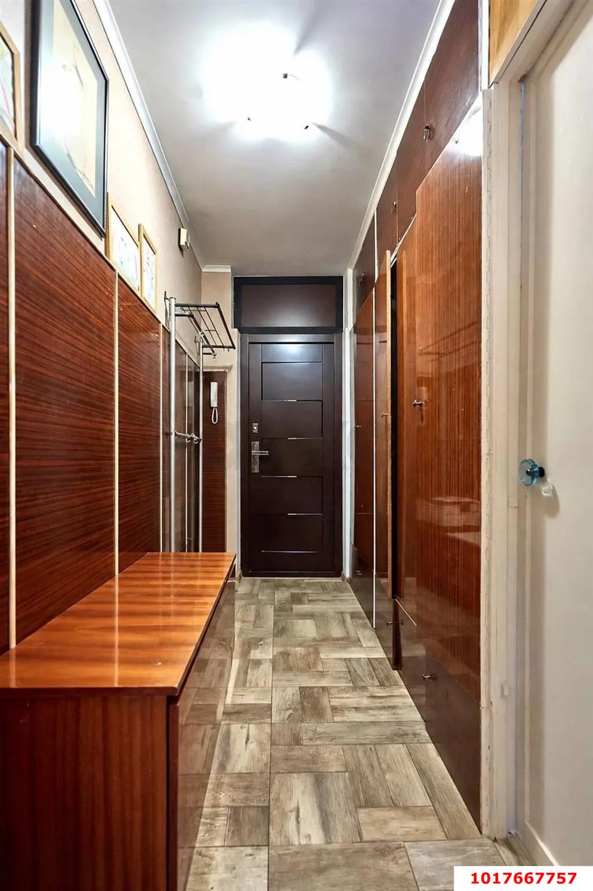 Фото №6: 2-комнатная квартира 50&nbsp;м², 5/5&nbsp;эт. - Краснодар, Прикубанский внутригородской округ, мкр. Авиагородок, ул. Авиагородок, 27