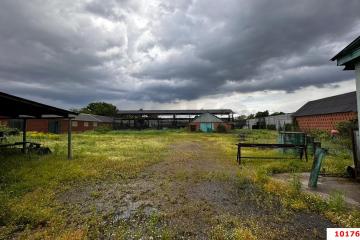 Фото №1: Производственное помещение 3000&nbsp;м², 1/1&nbsp;эт. - Краснодарский край Динской район