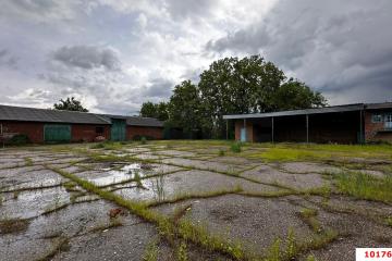 Фото №1: Коммерческая земля 148.82&nbsp;сот. - Васюринская, ул. Суворова, 30