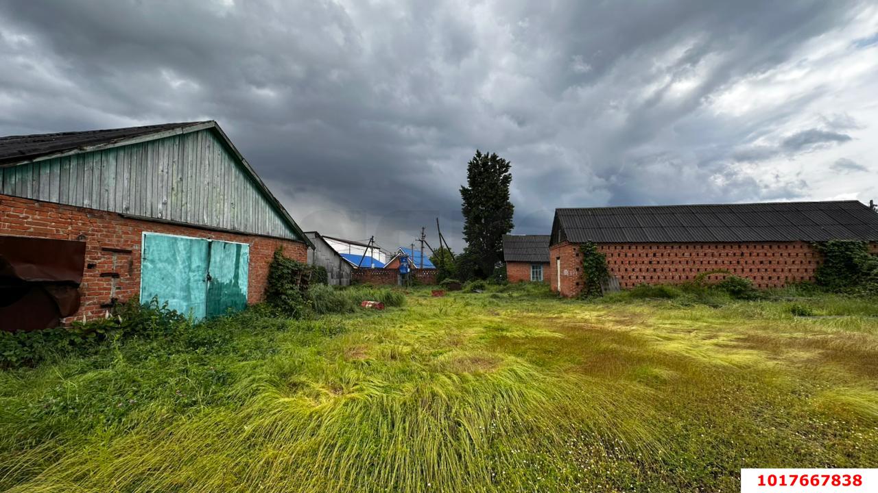 Фото №7: Коммерческая земля 148.82&nbsp;сот. - Васюринская, ул. Суворова, 30