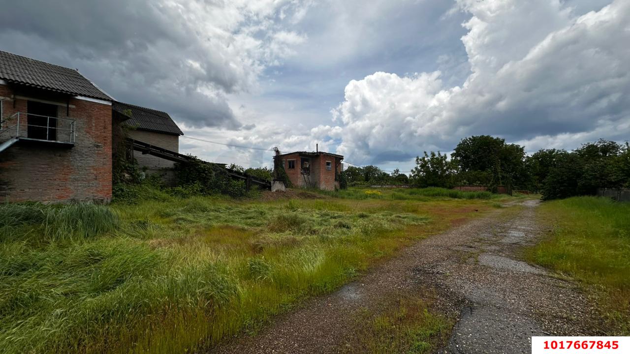 Фото №3: Коммерческая земля 53&nbsp;сот. - Краснодарский край Динской район