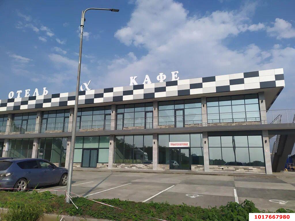 Фото №3: Готовый бизнес 1059&nbsp;м², 2/2&nbsp;эт. - Комсомольский, ул. Мира, 2П