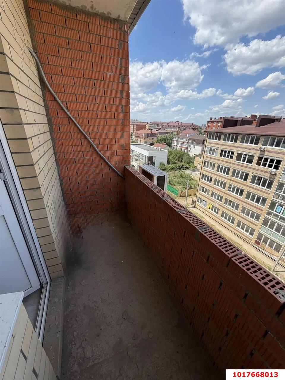 Фото №5: 1-комнатная квартира 30&nbsp;м², 6/6&nbsp;эт. - Краснодар, Прикубанский внутригородской округ, Прикубанский внутригородской округ, ЖК Жилой Квартал, мкр. ЖК Жилой Квартал, ул. Куликова Поля, 6