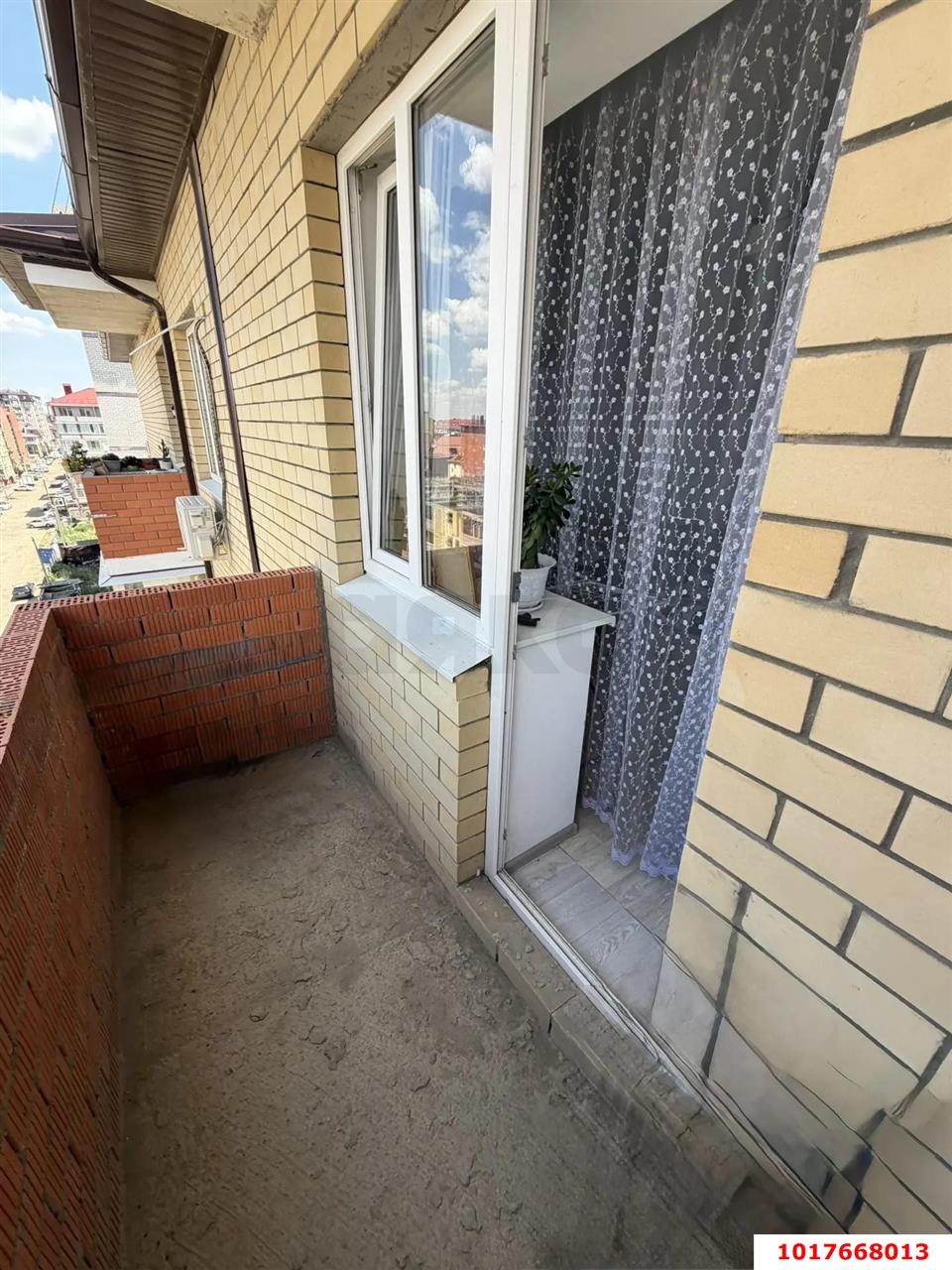 Фото №8: 1-комнатная квартира 30&nbsp;м², 6/6&nbsp;эт. - Краснодар, Прикубанский внутригородской округ, Прикубанский внутригородской округ, ЖК Жилой Квартал, мкр. ЖК Жилой Квартал, ул. Куликова Поля, 6