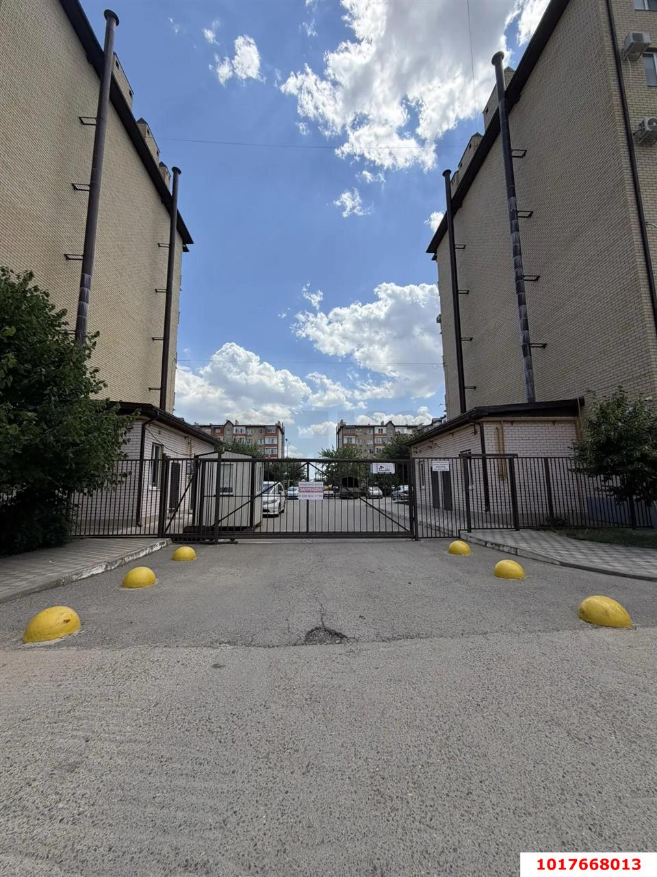 Фото №1: 1-комнатная квартира 30&nbsp;м², 6/6&nbsp;эт. - Краснодар, Прикубанский внутригородской округ, Прикубанский внутригородской округ, ЖК Жилой Квартал, мкр. ЖК Жилой Квартал, ул. Куликова Поля, 6