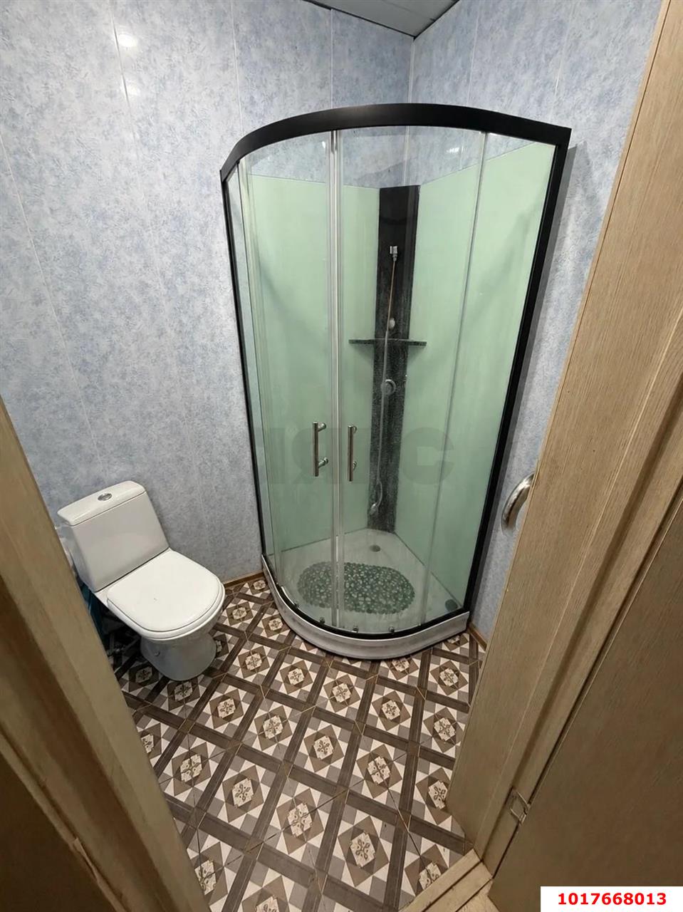 Фото №9: 1-комнатная квартира 30&nbsp;м², 6/6&nbsp;эт. - Краснодар, Прикубанский внутригородской округ, Прикубанский внутригородской округ, ЖК Жилой Квартал, мкр. ЖК Жилой Квартал, ул. Куликова Поля, 6
