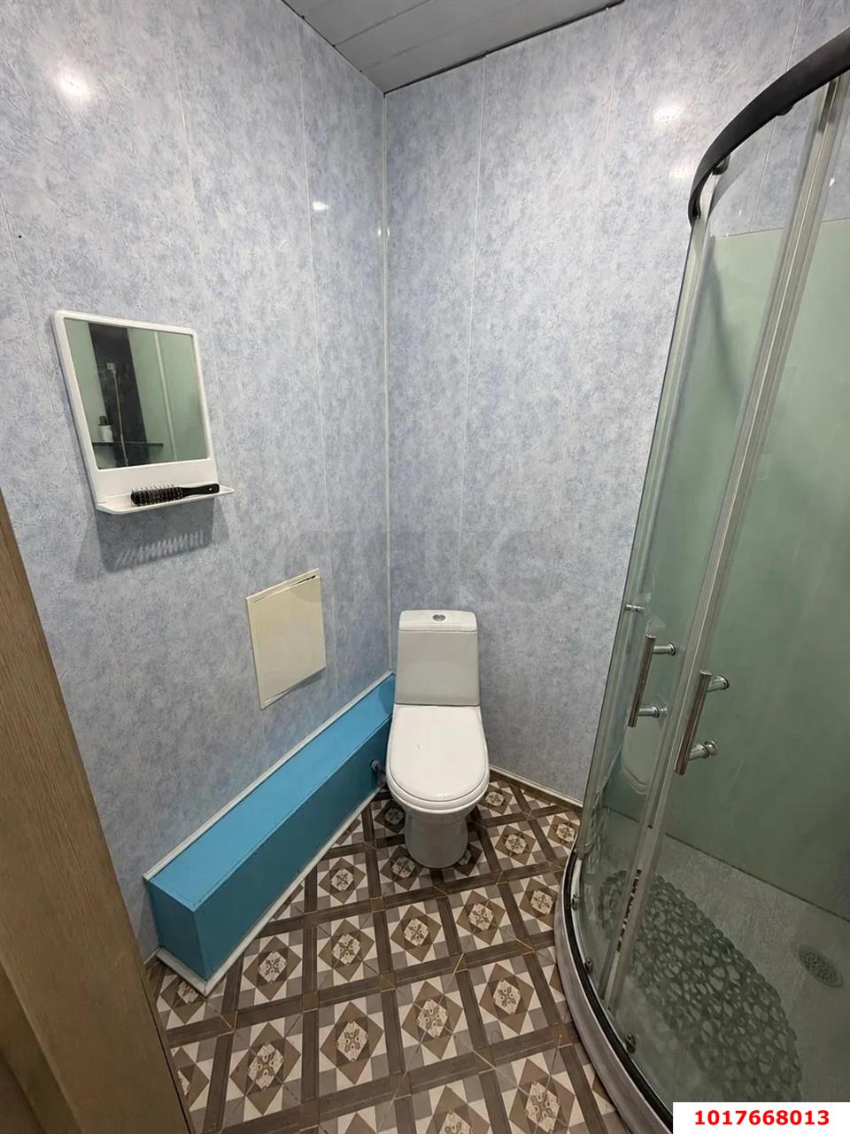 Фото №11: 1-комнатная квартира 30&nbsp;м², 6/6&nbsp;эт. - Краснодар, Прикубанский внутригородской округ, Прикубанский внутригородской округ, ЖК Жилой Квартал, мкр. ЖК Жилой Квартал, ул. Куликова Поля, 6