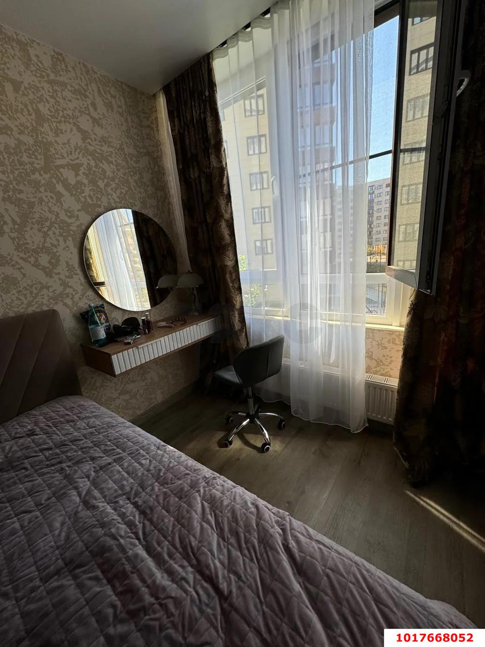 Фото №8: 2-комнатная квартира 63&nbsp;м², 2/9&nbsp;эт. - Новая Адыгея, мкр. жилой комплекс Мега-Победа 2, ул. Песочная, 1к5