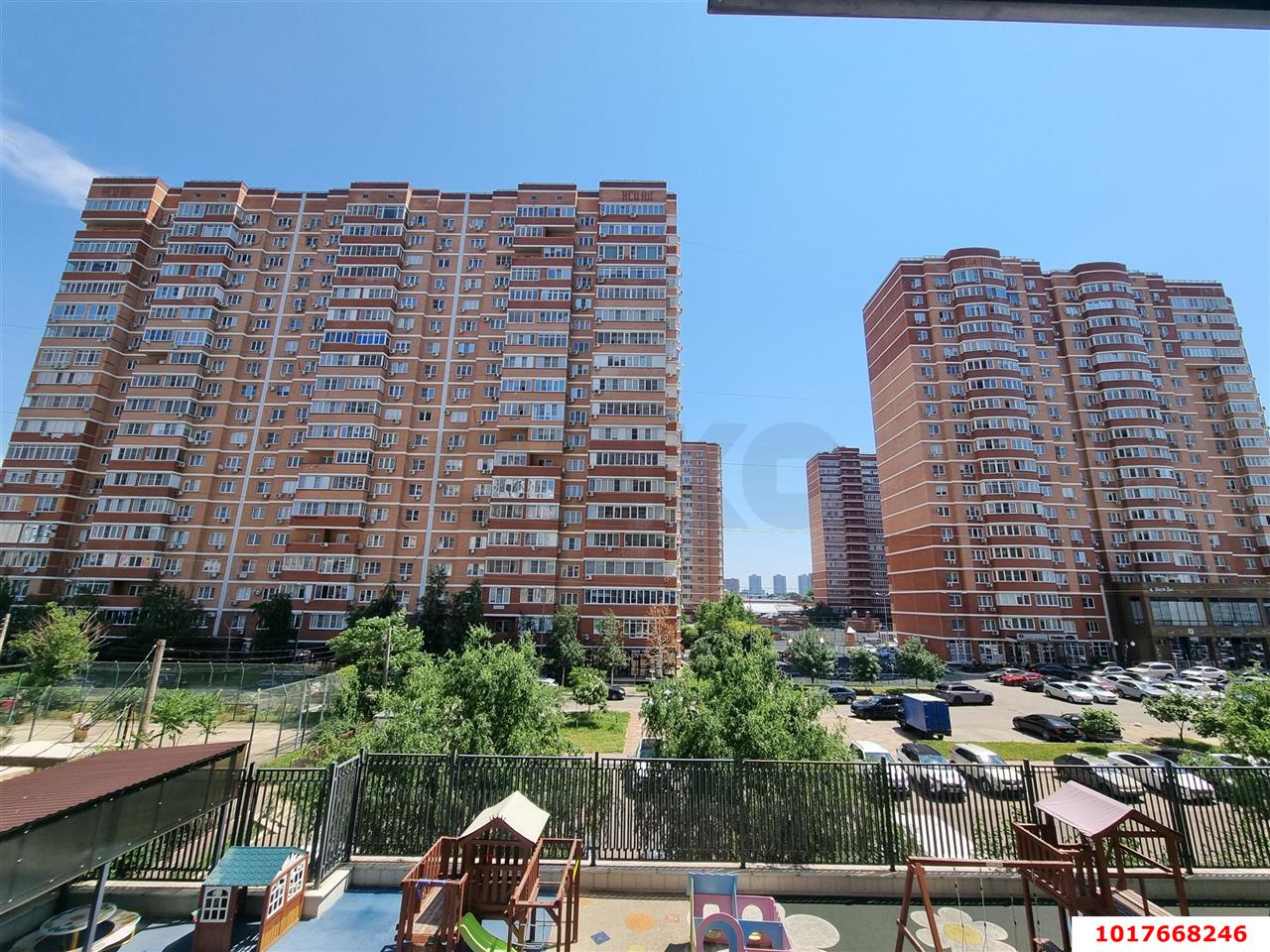 Фото №11: 1-комнатная квартира 40&nbsp;м², 2/24&nbsp;эт. - Краснодар, Западный внутригородской округ, Фестивальный, мкр. ЖК Тургенев, ул. Дальняя, 8к2