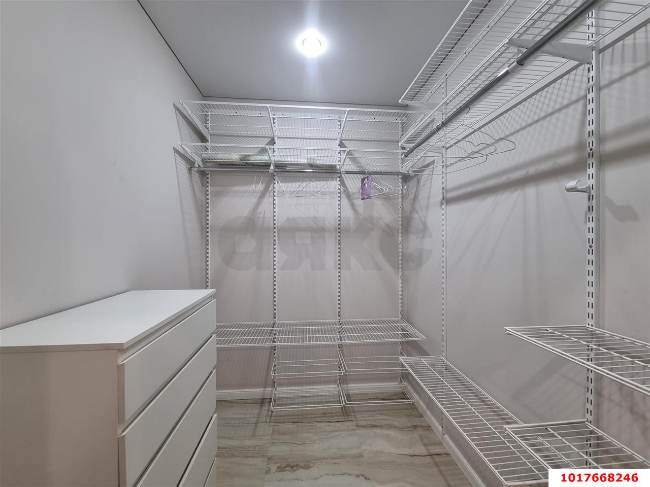 Фото №9: 1-комнатная квартира 40&nbsp;м², 2/24&nbsp;эт. - Краснодар, Западный внутригородской округ, Фестивальный, мкр. ЖК Тургенев, ул. Дальняя, 8к2