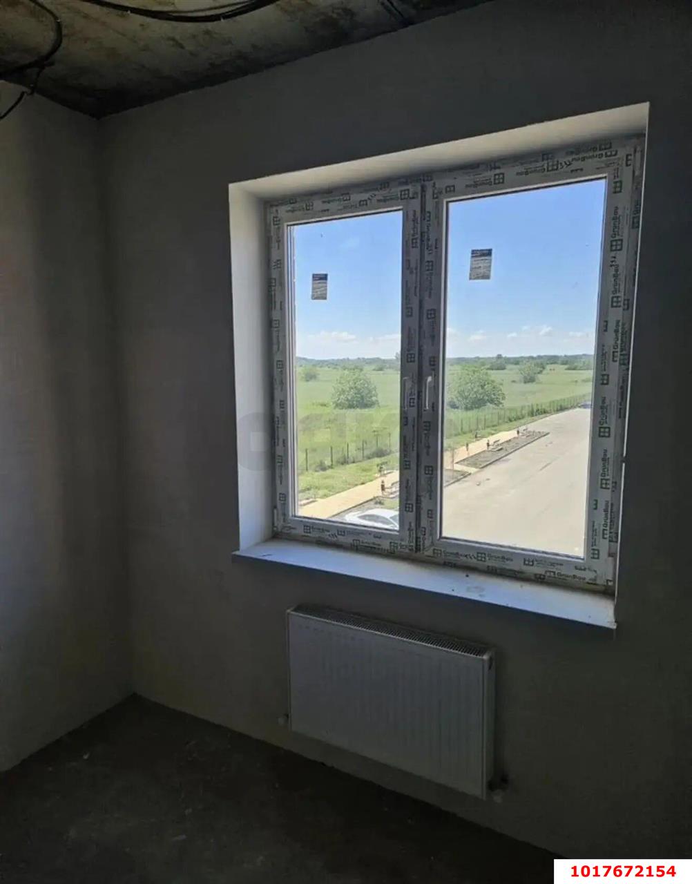 Фото №4: 3-комнатная квартира 73&nbsp;м², 3/5&nbsp;эт. - Новая Адыгея, мкр. жилой комплекс Мега, ул. Бжегокайская, 90/2к4