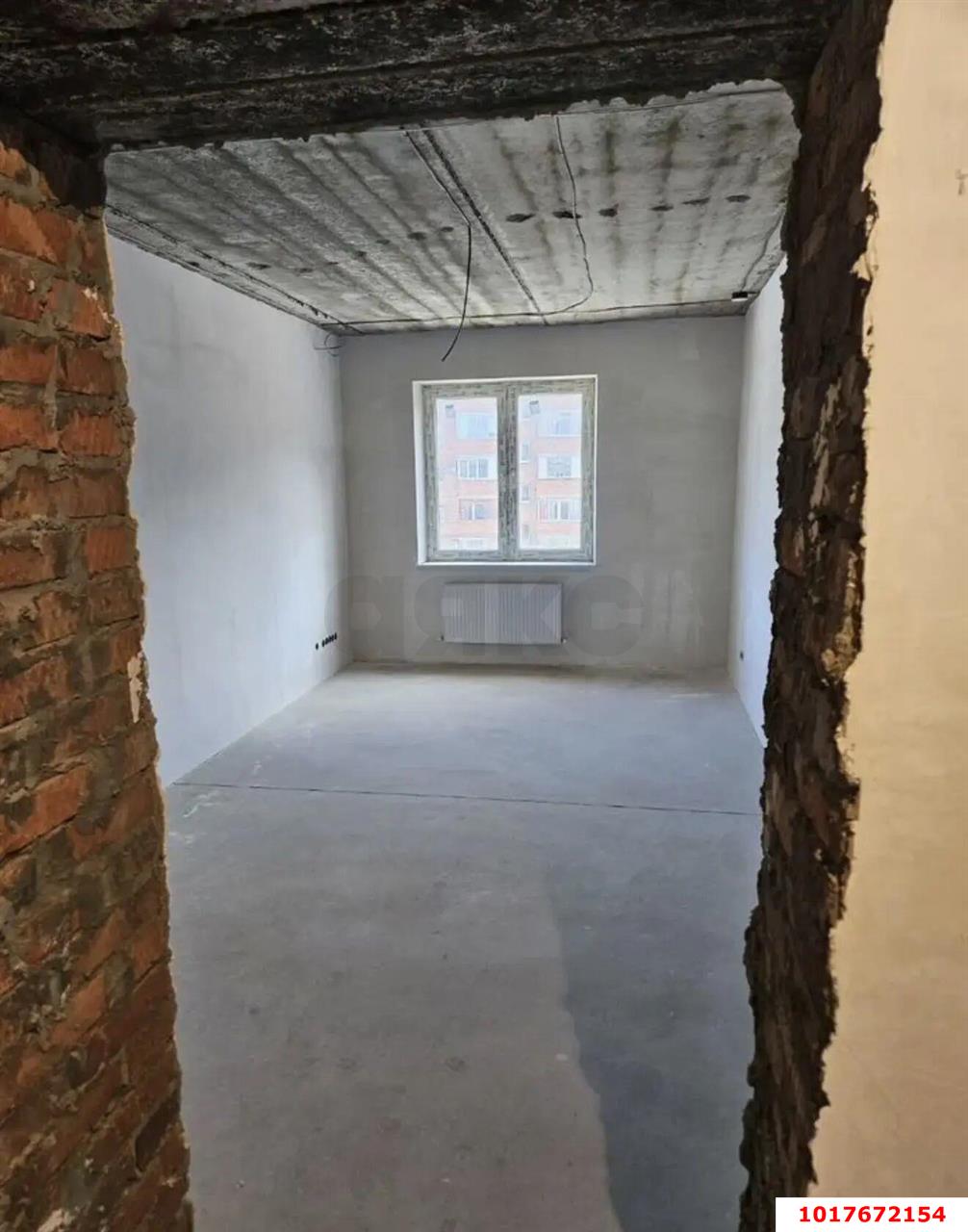 Фото №13: 3-комнатная квартира 73&nbsp;м², 3/5&nbsp;эт. - Новая Адыгея, мкр. жилой комплекс Мега, ул. Бжегокайская, 90/2к4
