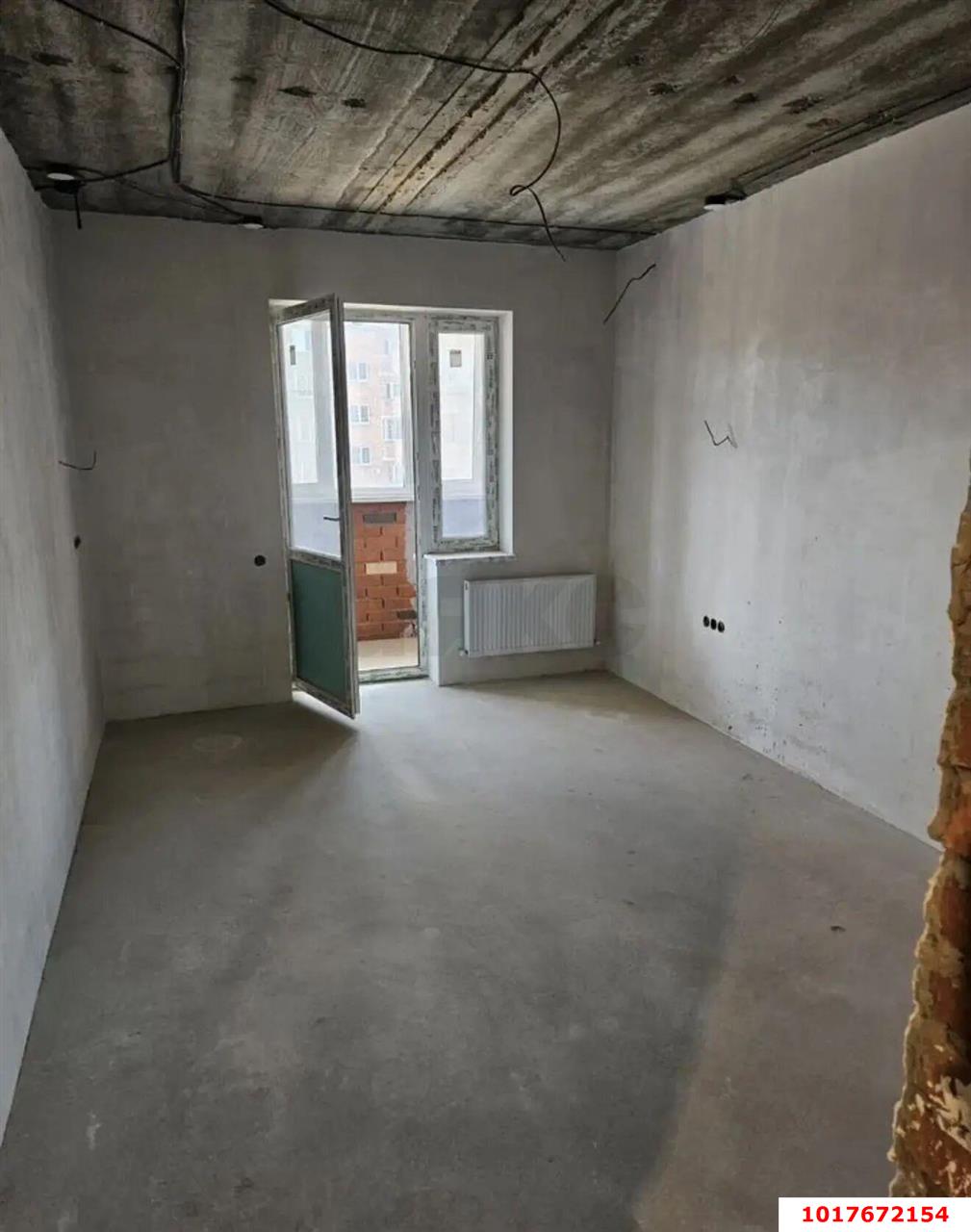 Фото №8: 3-комнатная квартира 73&nbsp;м², 3/5&nbsp;эт. - Новая Адыгея, мкр. жилой комплекс Мега, ул. Бжегокайская, 90/2к4