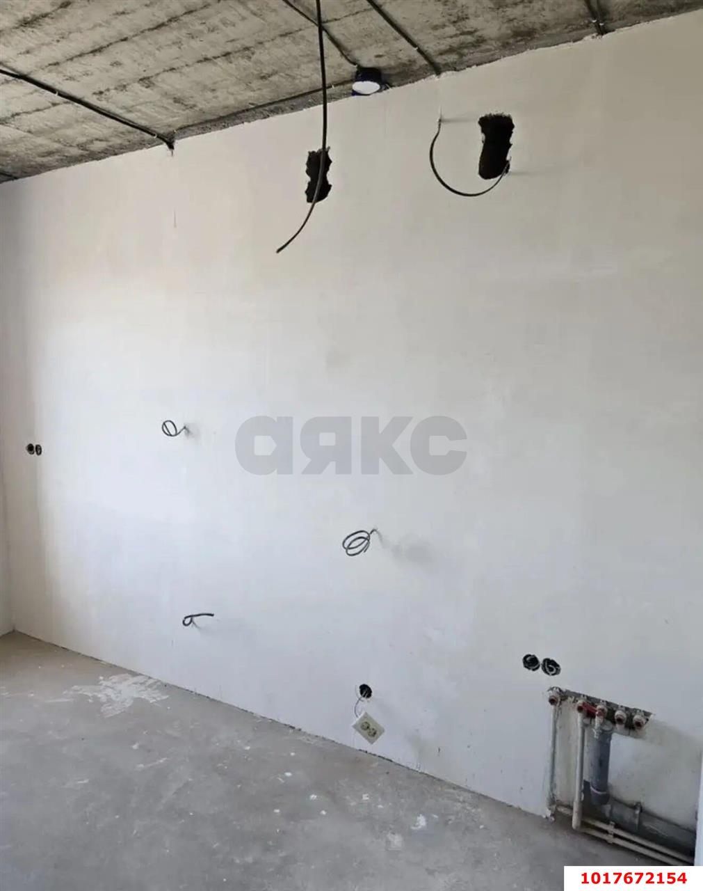 Фото №10: 3-комнатная квартира 73&nbsp;м², 3/5&nbsp;эт. - Новая Адыгея, мкр. жилой комплекс Мега, ул. Бжегокайская, 90/2к4