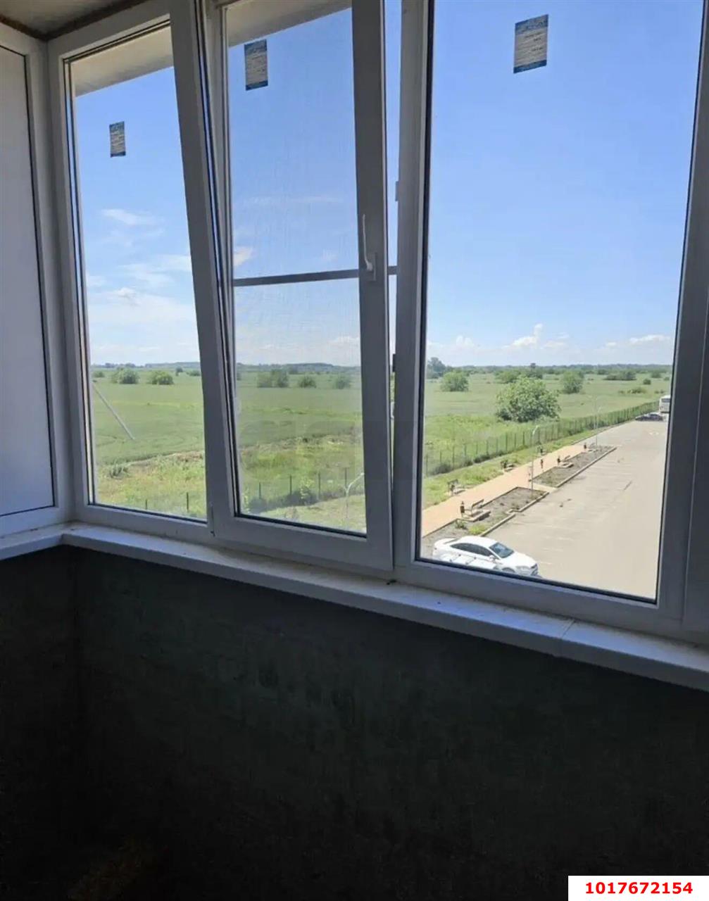 Фото №5: 3-комнатная квартира 73&nbsp;м², 3/5&nbsp;эт. - Новая Адыгея, мкр. жилой комплекс Мега, ул. Бжегокайская, 90/2к4