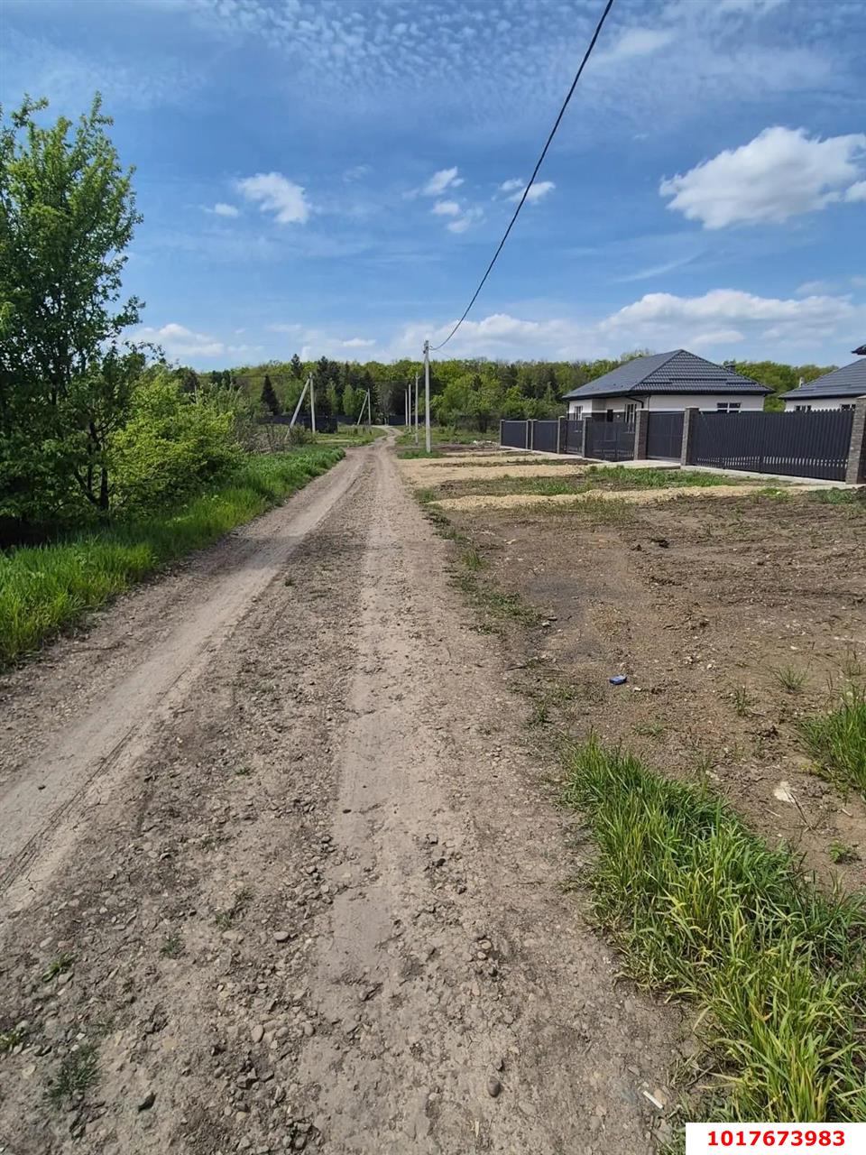 Фото №5: Земельный участок под ИЖС 5.46&nbsp;сот. - Новый Сад, ул. Садовая, 14