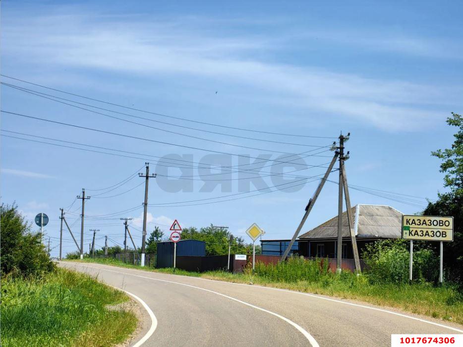 Фото №17: Дом 73&nbsp;м² + 33&nbsp;сот., 1&nbsp;эт. - Казазов, ул. Ленина, 22