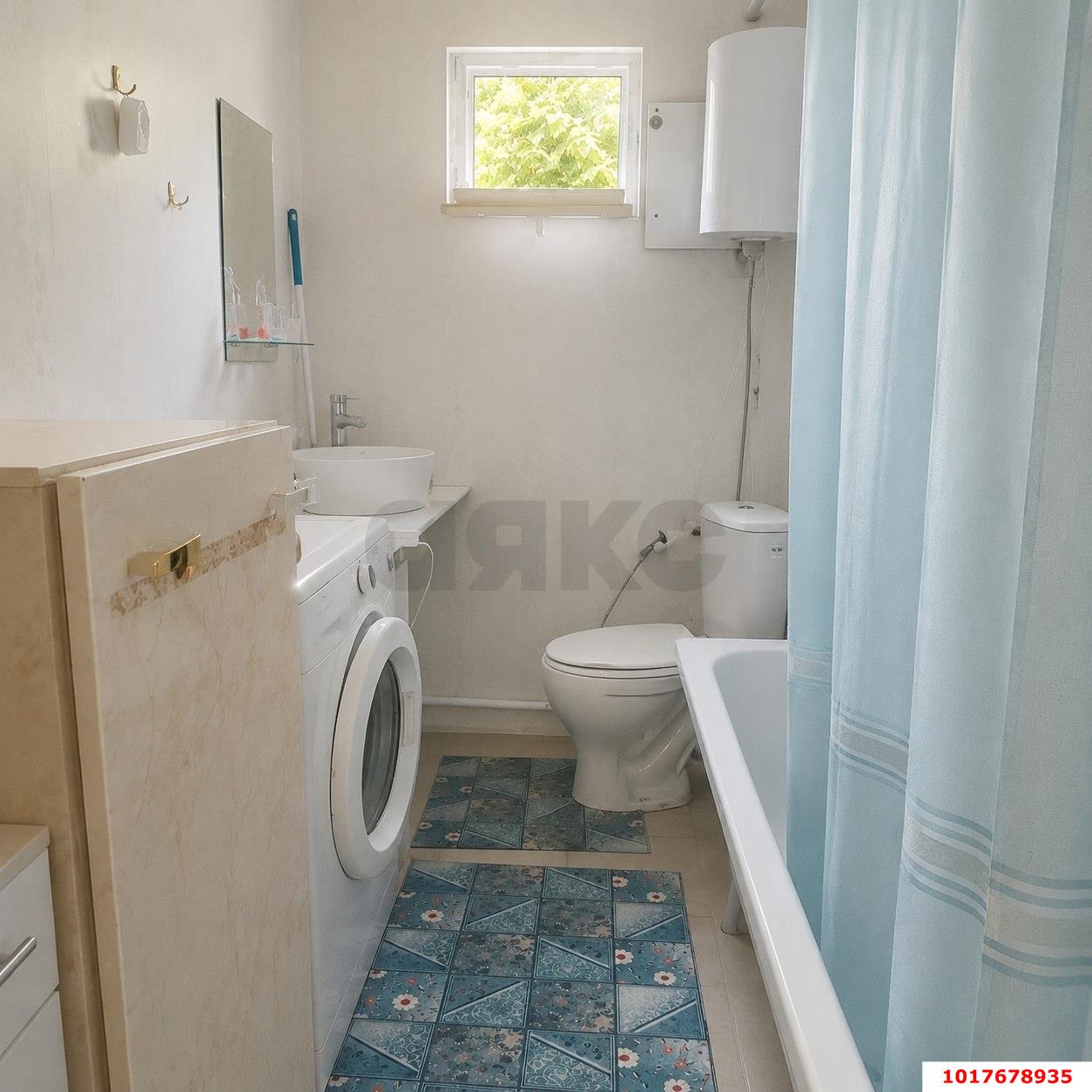 Фото №8: Дом 55&nbsp;м² + 4.1&nbsp;сот., 1&nbsp;эт. - Дружба, мкр. Карасунский внутригородской округ, ул. Яблоневая