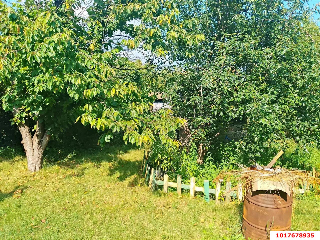 Фото №3: Дом 55&nbsp;м² + 4.1&nbsp;сот., 1&nbsp;эт. - Дружба, мкр. Карасунский внутригородской округ, ул. Яблоневая