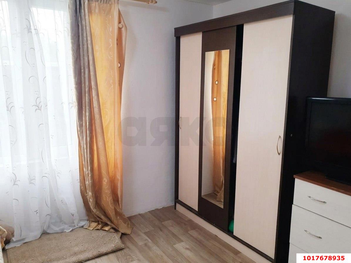 Фото №9: Дом 55&nbsp;м² + 4.1&nbsp;сот., 1&nbsp;эт. - Дружба, мкр. Карасунский внутригородской округ, ул. Яблоневая