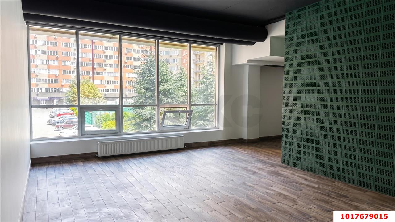 Фото №7: Торговое помещение 210&nbsp;м², 2/2&nbsp;эт. - Краснодар, Прикубанский внутригородской округ, мкр. жилой комплекс Свобода, ул. Домбайская, 55