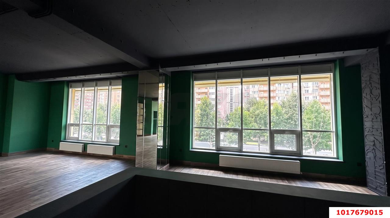 Фото №8: Торговое помещение 210&nbsp;м², 2/2&nbsp;эт. - Краснодар, Прикубанский внутригородской округ, мкр. жилой комплекс Свобода, ул. Домбайская, 55