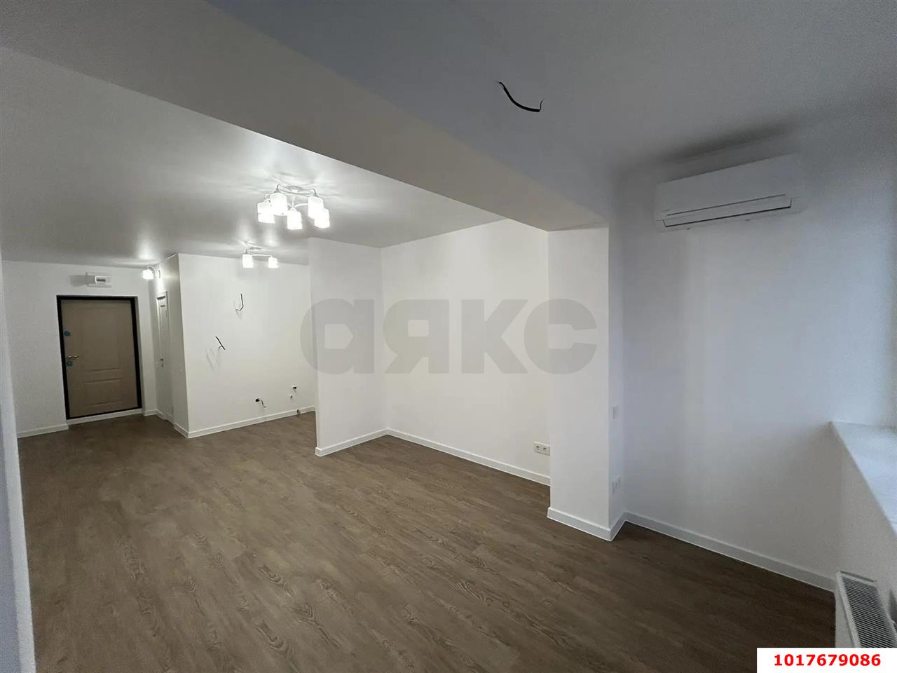 Фото №5: Студия 34&nbsp;м², 1/6&nbsp;эт. - Российский, мкр. Прикубанский внутригородской округ, ул. Ратной Славы, 32