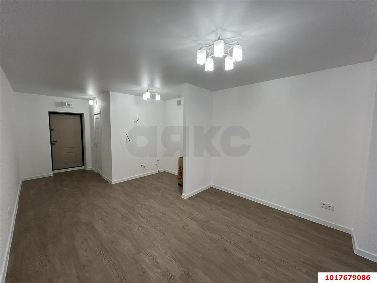 Фото №4: Студия 34&nbsp;м², 1/6&nbsp;эт. - Российский, мкр. Прикубанский внутригородской округ, ул. Ратной Славы, 32