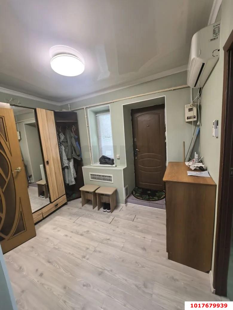Фото №3: 3-комнатная квартира 63&nbsp;м², 1/2&nbsp;эт. - отделения № 3 СКЗНИИСиВ, мкр. Прикубанский внутригородской округ, 2