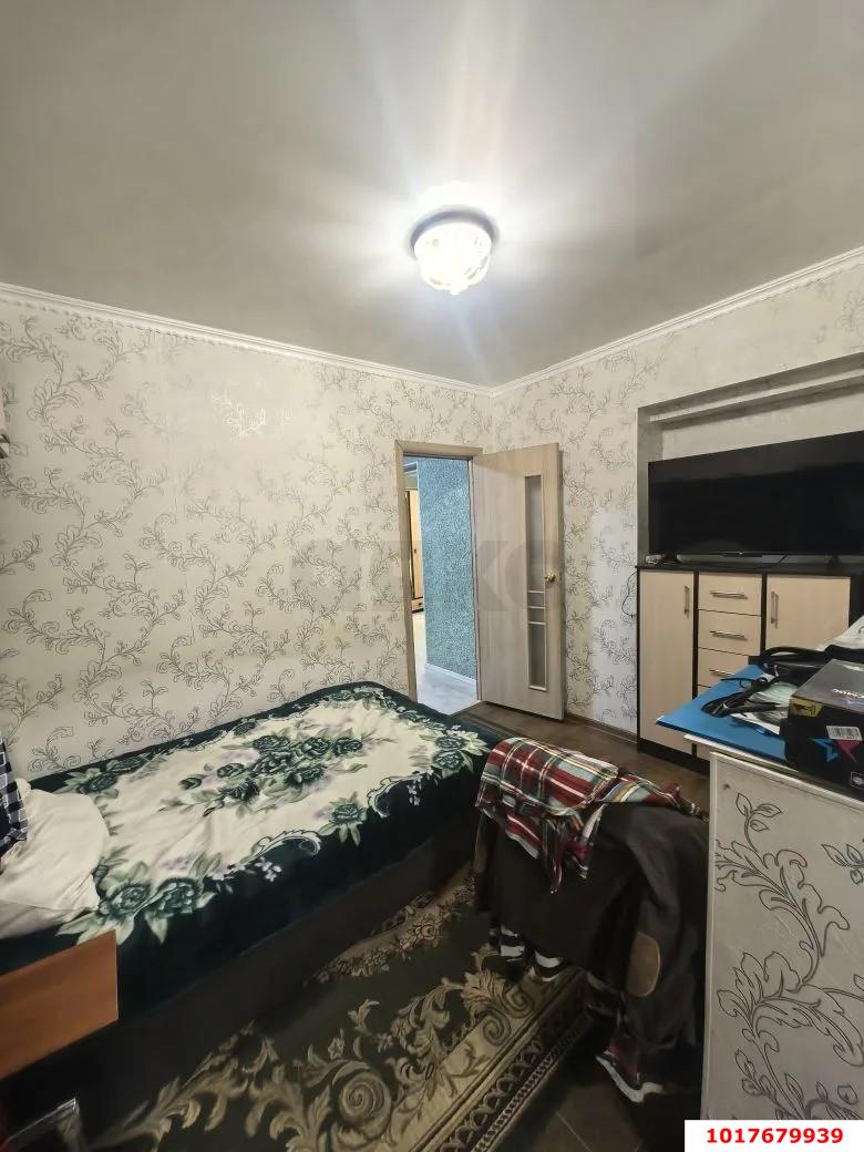 Фото №7: 3-комнатная квартира 63&nbsp;м², 1/2&nbsp;эт. - отделения № 3 СКЗНИИСиВ, мкр. Прикубанский внутригородской округ, 2