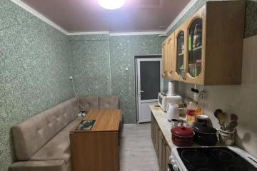 Фото №1: 3-комнатная квартира 63 м², 1/2 эт. - отделения № 3 СКЗНИИСиВ, мкр. Прикубанский внутригородской округ, 2