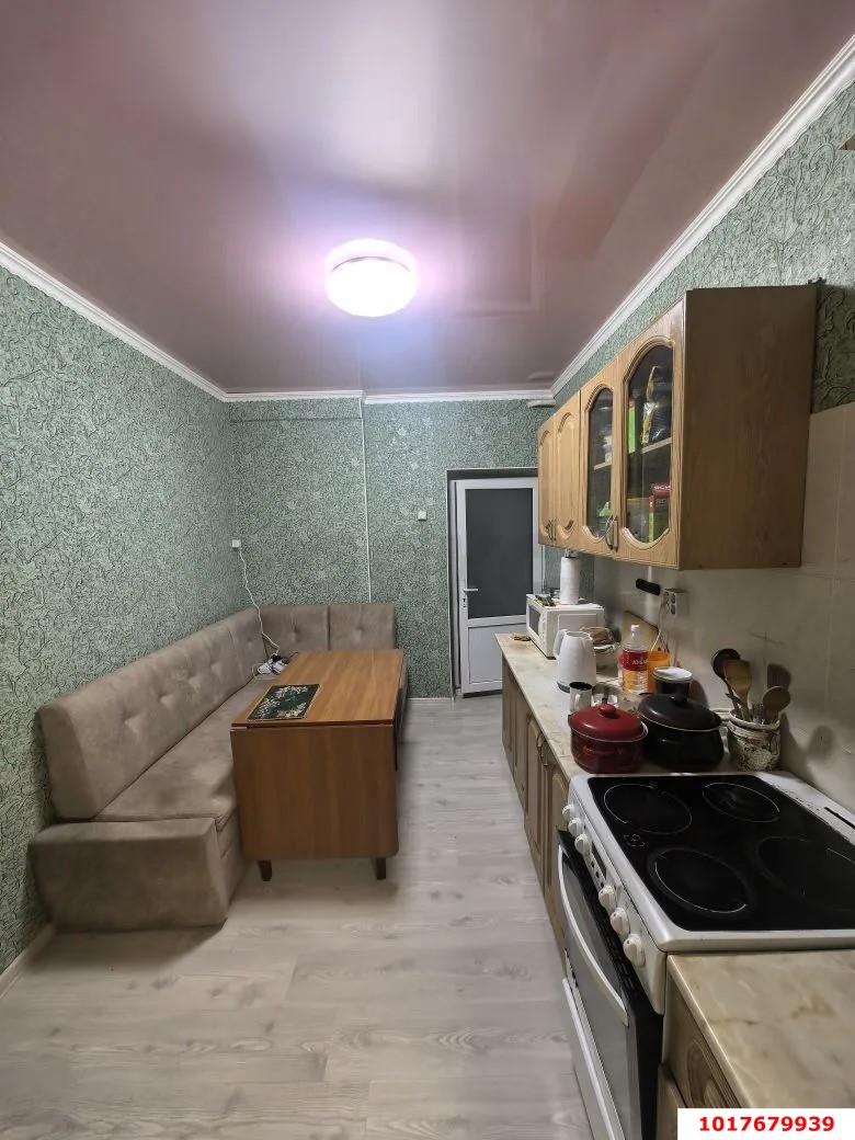 Фото №1: 3-комнатная квартира 63&nbsp;м², 1/2&nbsp;эт. - отделения № 3 СКЗНИИСиВ, мкр. Прикубанский внутригородской округ, 2