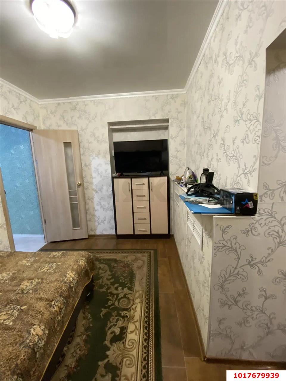 Фото №5: 3-комнатная квартира 63&nbsp;м², 1/2&nbsp;эт. - отделения № 3 СКЗНИИСиВ, мкр. Прикубанский внутригородской округ, 2