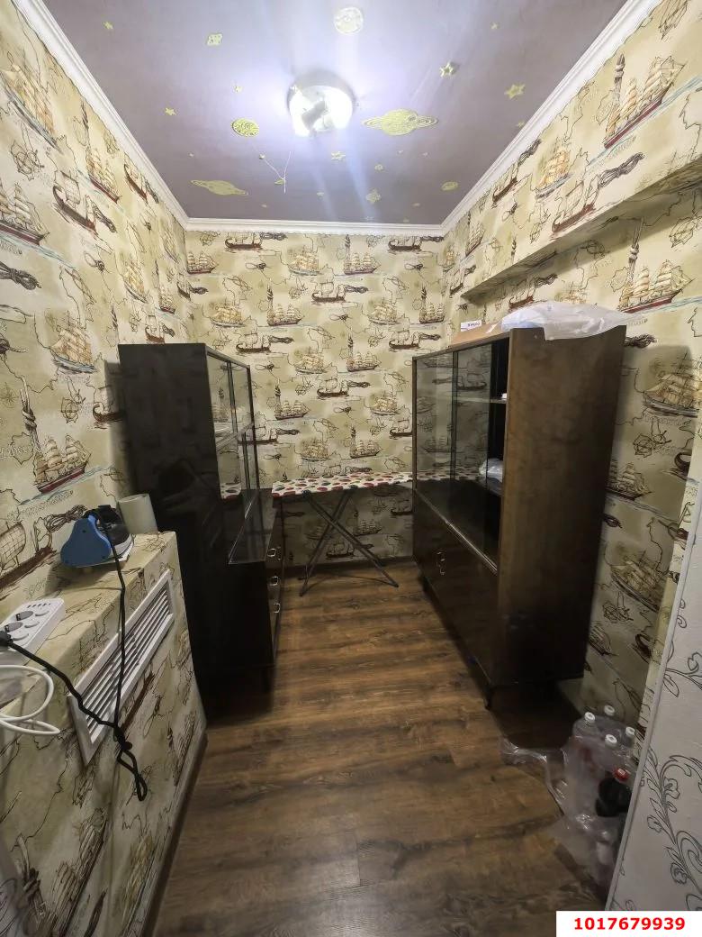 Фото №8: 3-комнатная квартира 63&nbsp;м², 1/2&nbsp;эт. - отделения № 3 СКЗНИИСиВ, мкр. Прикубанский внутригородской округ, 2