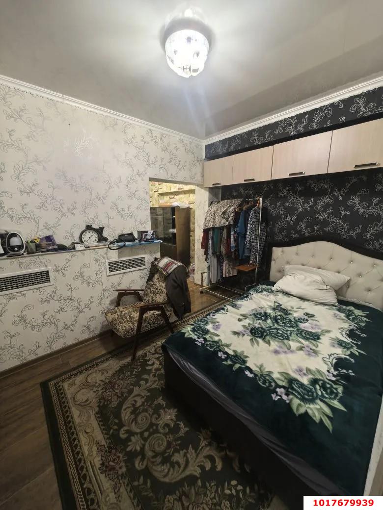 Фото №6: 3-комнатная квартира 63&nbsp;м², 1/2&nbsp;эт. - отделения № 3 СКЗНИИСиВ, мкр. Прикубанский внутригородской округ, 2