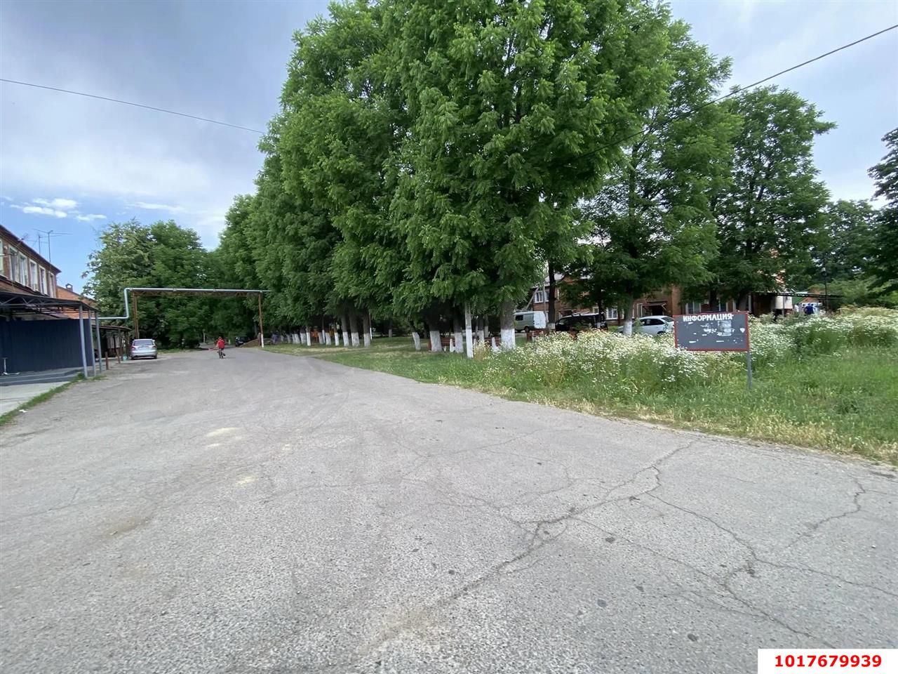 Фото №15: 3-комнатная квартира 63&nbsp;м², 1/2&nbsp;эт. - отделения № 3 СКЗНИИСиВ, мкр. Прикубанский внутригородской округ, 2