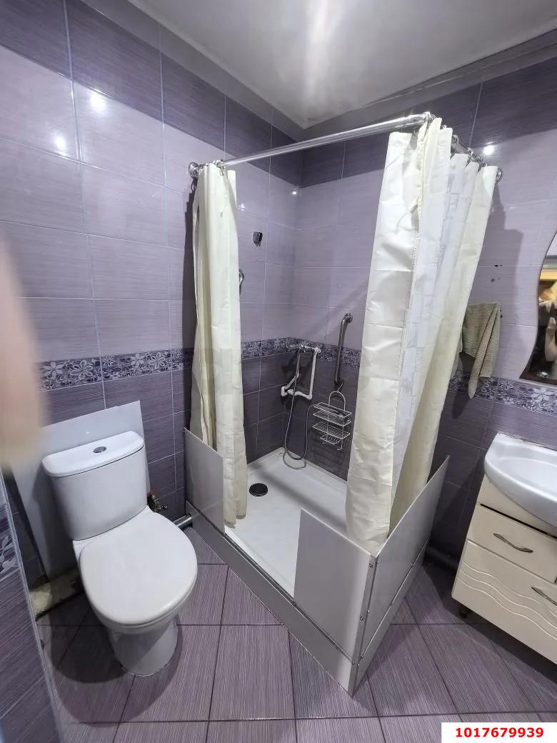 Фото №10: 3-комнатная квартира 63&nbsp;м², 1/2&nbsp;эт. - отделения № 3 СКЗНИИСиВ, мкр. Прикубанский внутригородской округ, 2