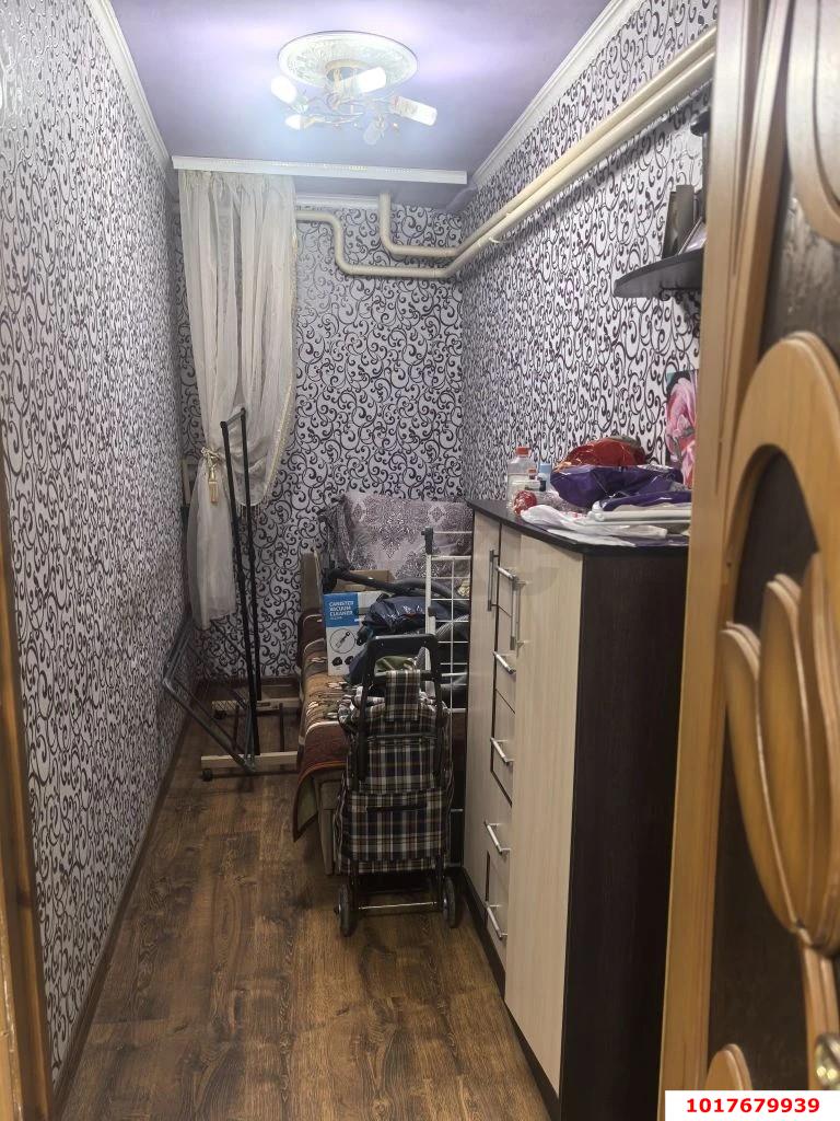 Фото №9: 3-комнатная квартира 63&nbsp;м², 1/2&nbsp;эт. - отделения № 3 СКЗНИИСиВ, мкр. Прикубанский внутригородской округ, 2