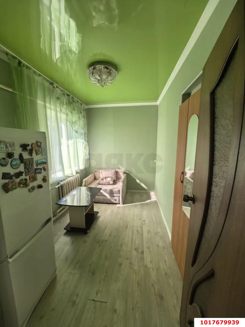 Фото №2: 3-комнатная квартира 63&nbsp;м², 1/2&nbsp;эт. - отделения № 3 СКЗНИИСиВ, мкр. Прикубанский внутригородской округ, 2