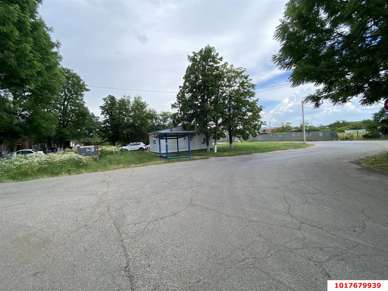 Фото №14: 3-комнатная квартира 63&nbsp;м², 1/2&nbsp;эт. - отделения № 3 СКЗНИИСиВ, мкр. Прикубанский внутригородской округ, 2