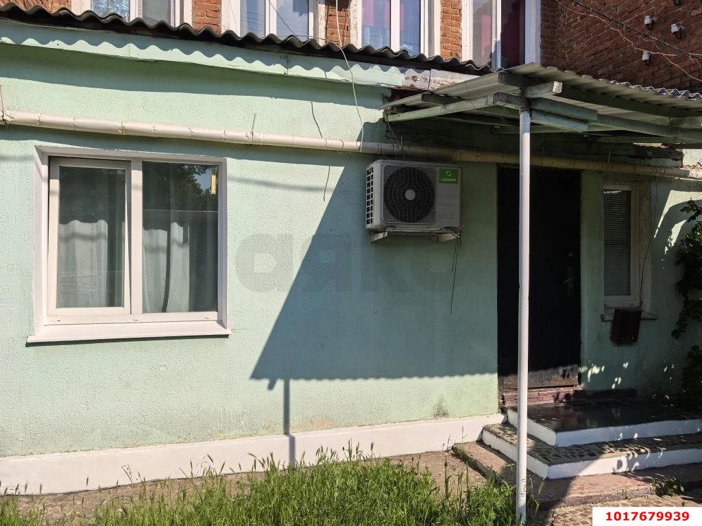 Фото №13: 3-комнатная квартира 63&nbsp;м², 1/2&nbsp;эт. - отделения № 3 СКЗНИИСиВ, мкр. Прикубанский внутригородской округ, 2